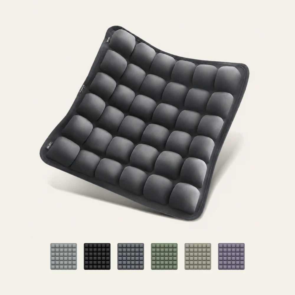The Tinylume Travel Cushion