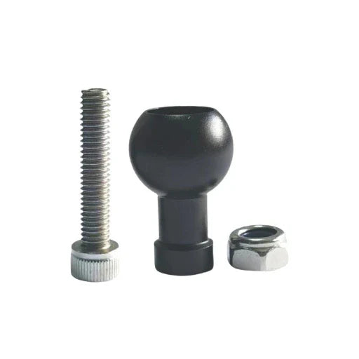 Sport Bike Connector