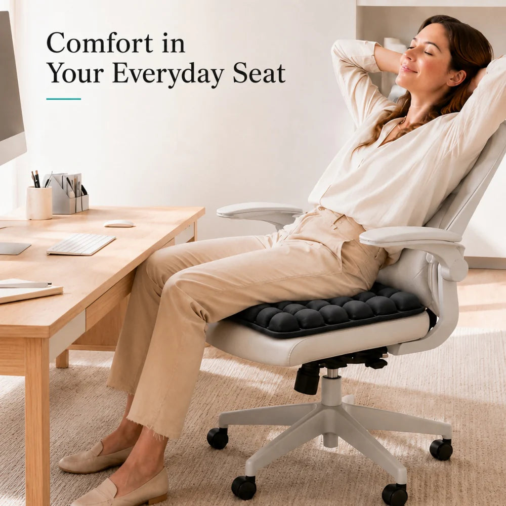 TinyLume AirCell Seat Cushion