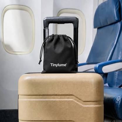 The Tinylume Travel Cushion