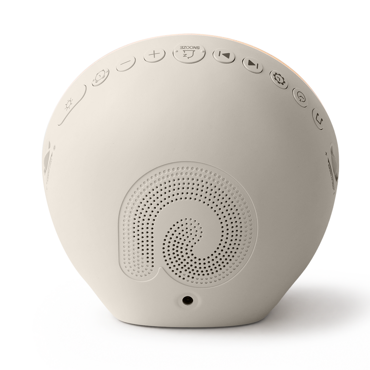 Sunrise 1 | Premium Sunrise Sleep & Wake Clock