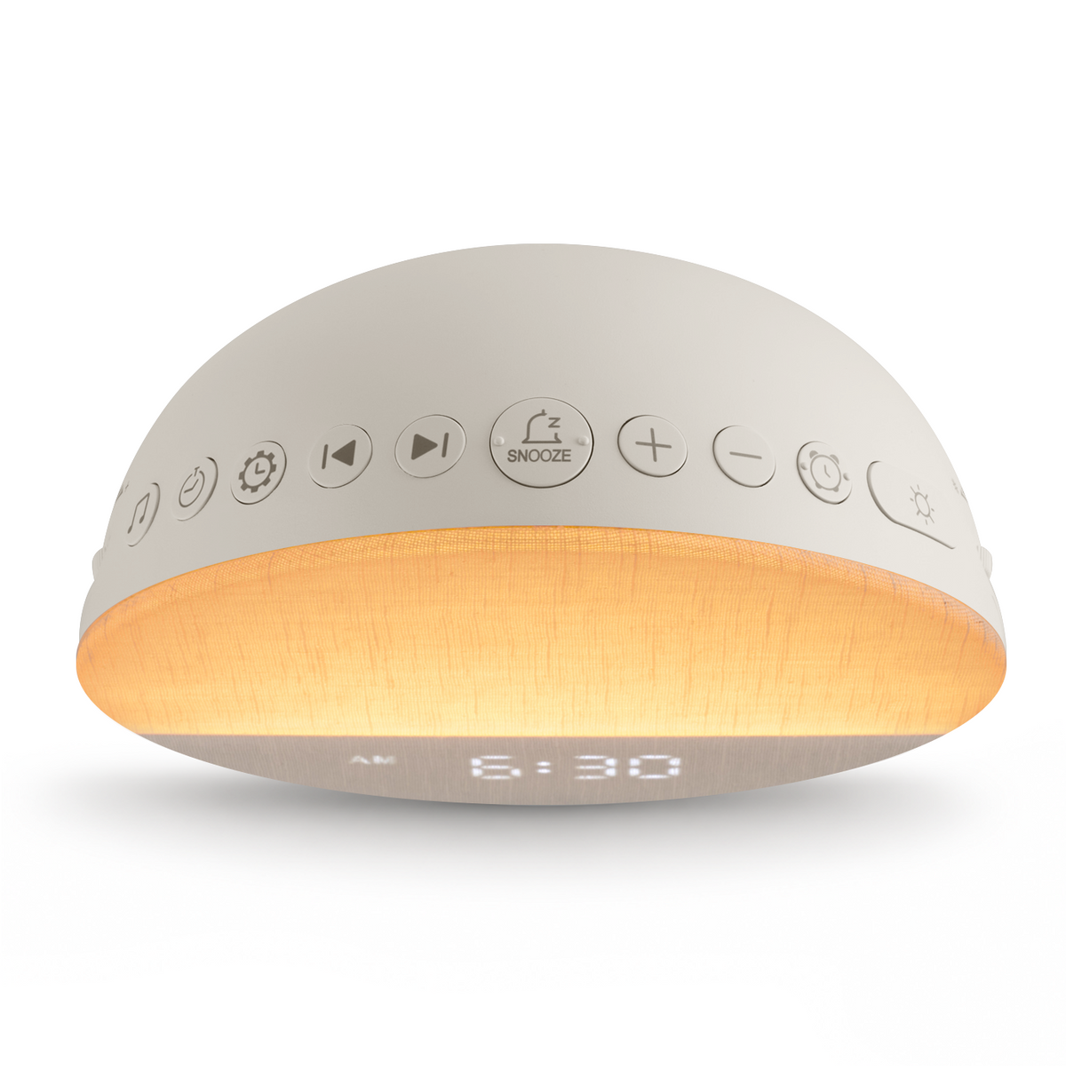Sunrise 1 | Premium Sunrise Sleep & Wake Clock