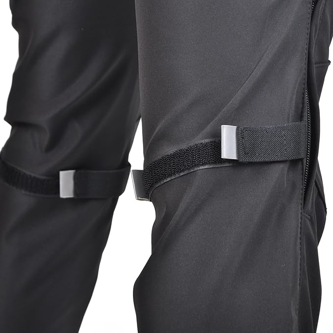 TinyLume RoadArmor™ Riding Pants
