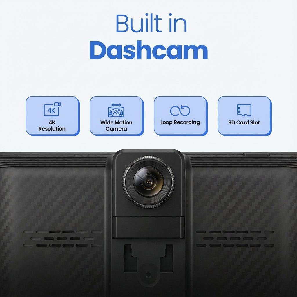 TINYLUME Pro 10.26 inch cartablet