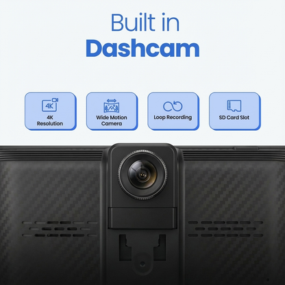 TINYLUME Pro 10.26 inch cartablet