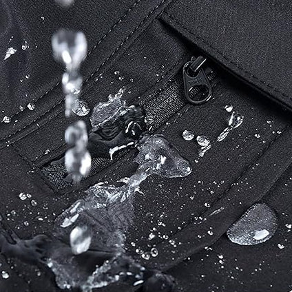 TinyLume RoadArmor™ Riding Pants