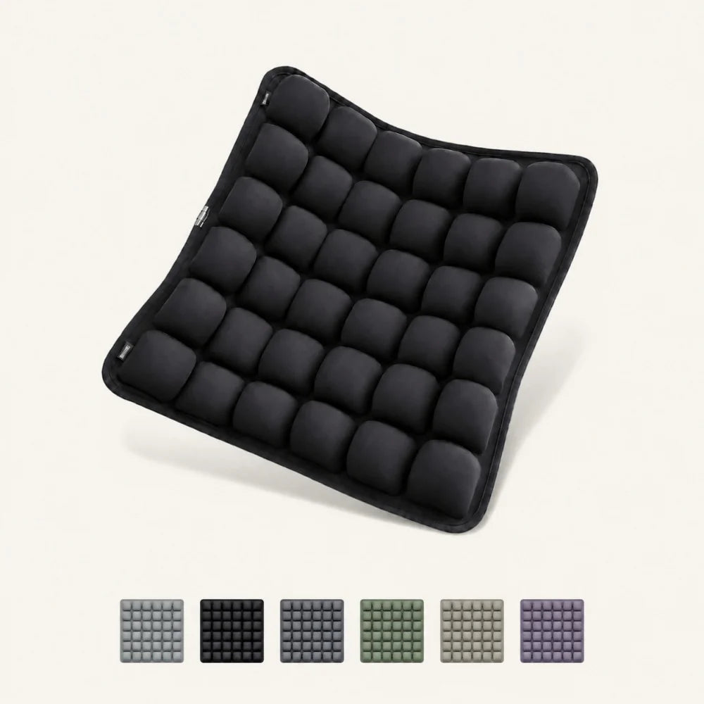 TinyLume AirCell Seat Cushion