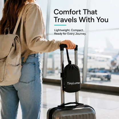 TinyLume AirCell Seat Cushion