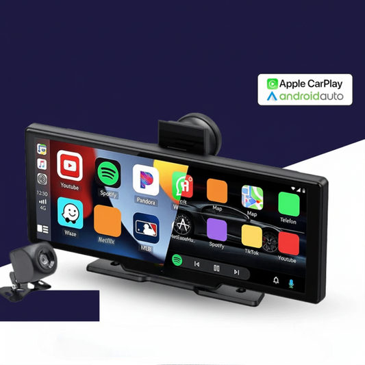 TinyLume™ Car Display Pro