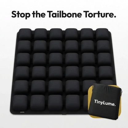 The Tinylume Cushion