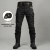 TinyLume RoadArmor™ Riding Pants