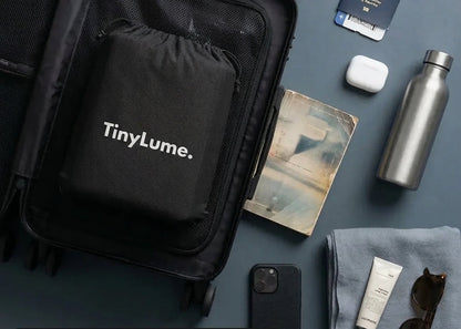 The Tinylume Cushion