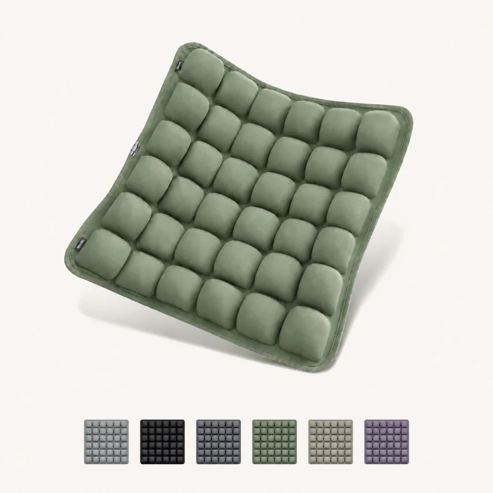 TinyLume AirCell Seat Cushion