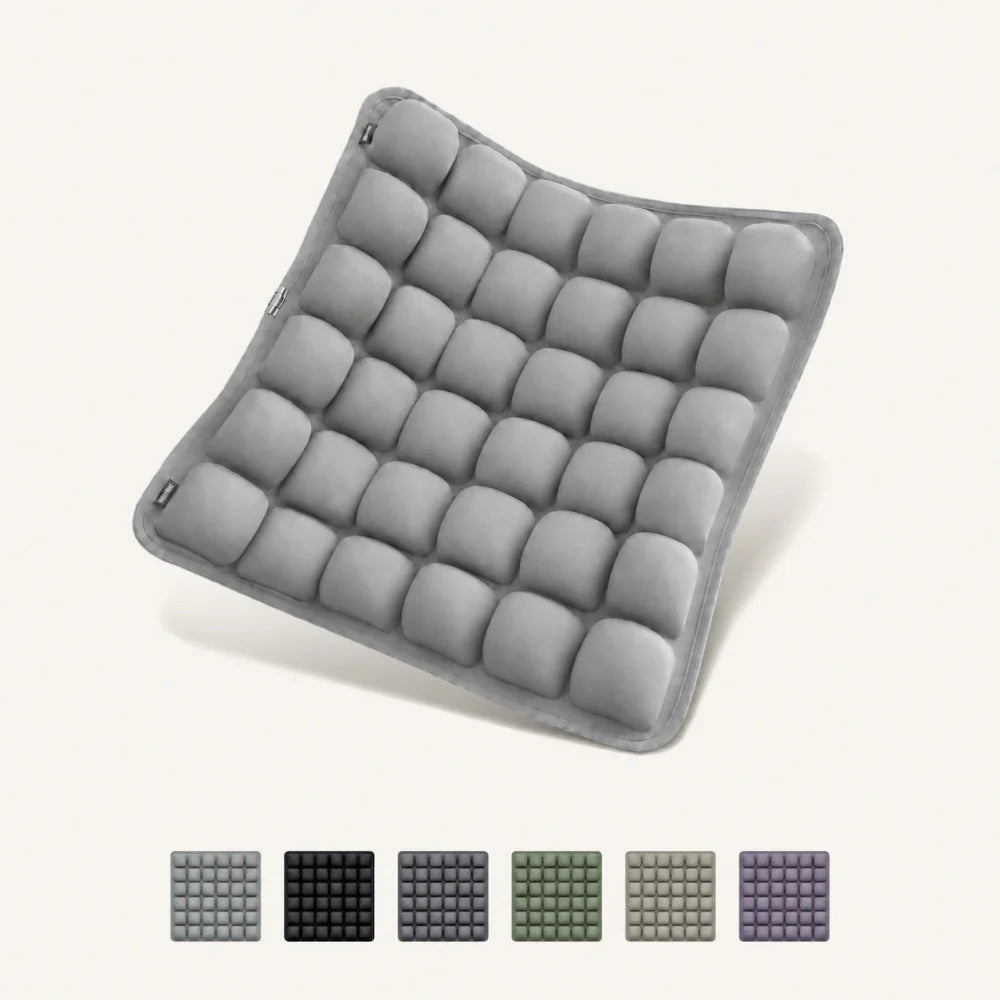TinyLume AirCell Seat Cushion