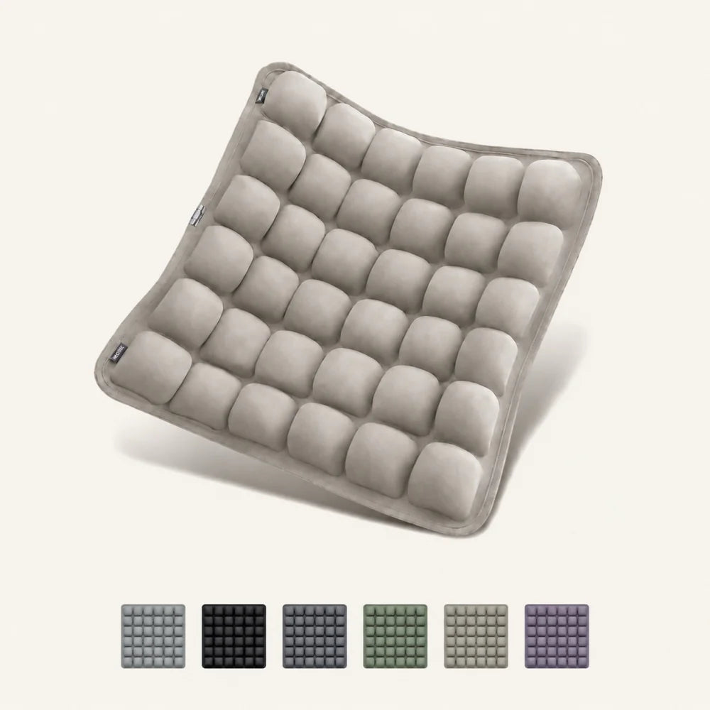 TinyLume AirCell Seat Cushion