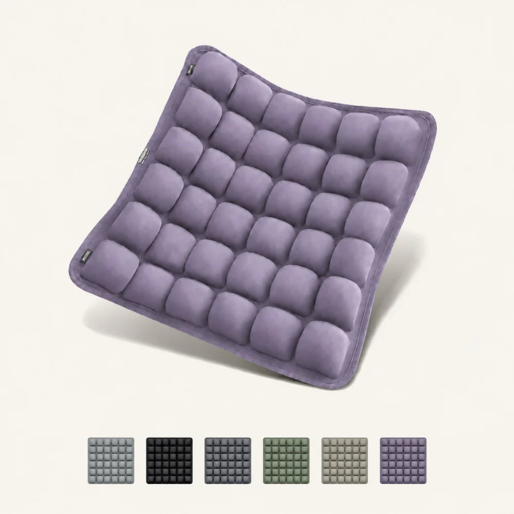 TinyLume AirCell Seat Cushion