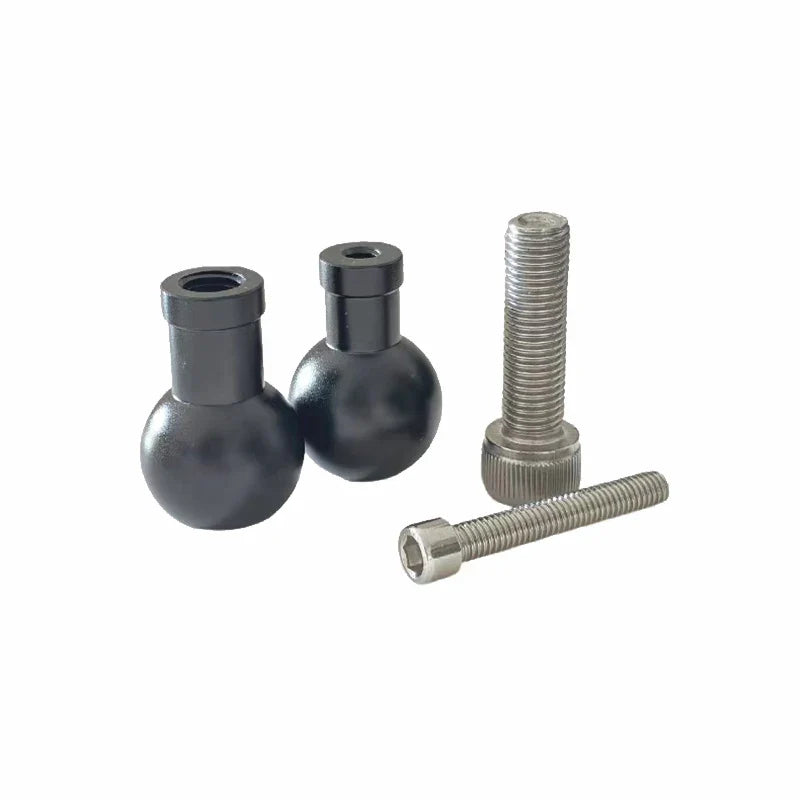 Sport Bike Connector