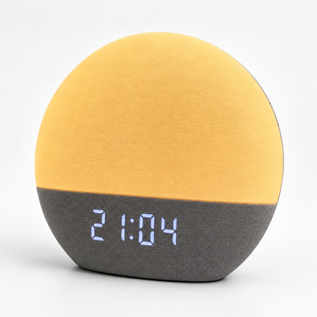 Sunrise  | Premium Sunrise Sleep & Wake Clock