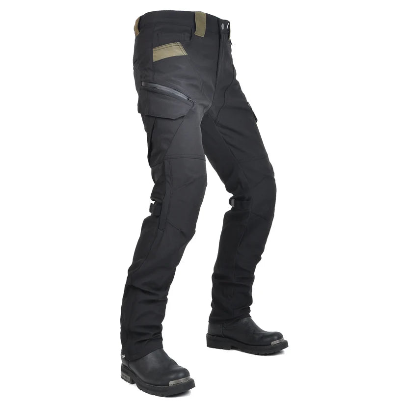 TinyLume RoadArmor™ Riding Pants