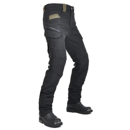 TinyLume RoadArmor™ Riding Pants