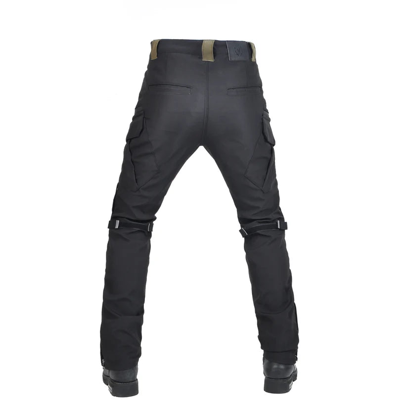 TinyLume RoadArmor™ Riding Pants