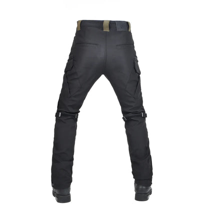 TinyLume RoadArmor™ Riding Pants