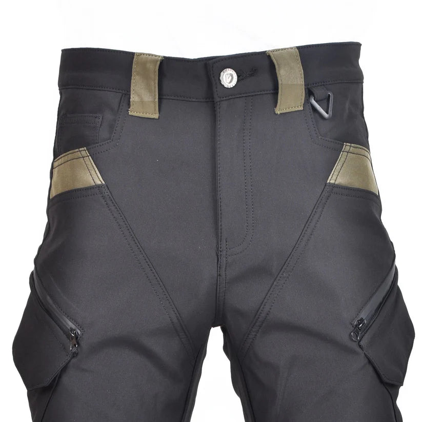 TinyLume RoadArmor™ Riding Pants