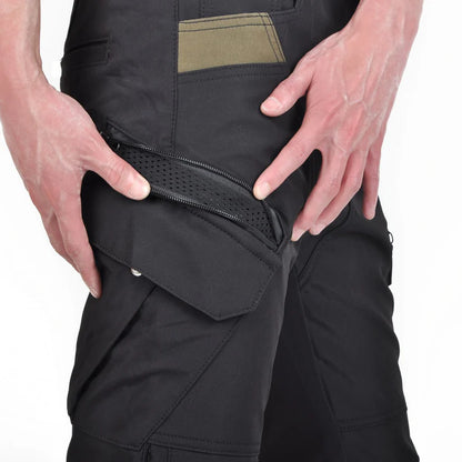 TinyLume RoadArmor™ Riding Pants