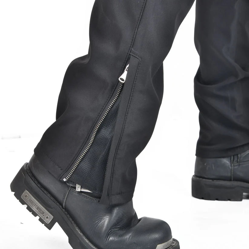 TinyLume RoadArmor™ Riding Pants