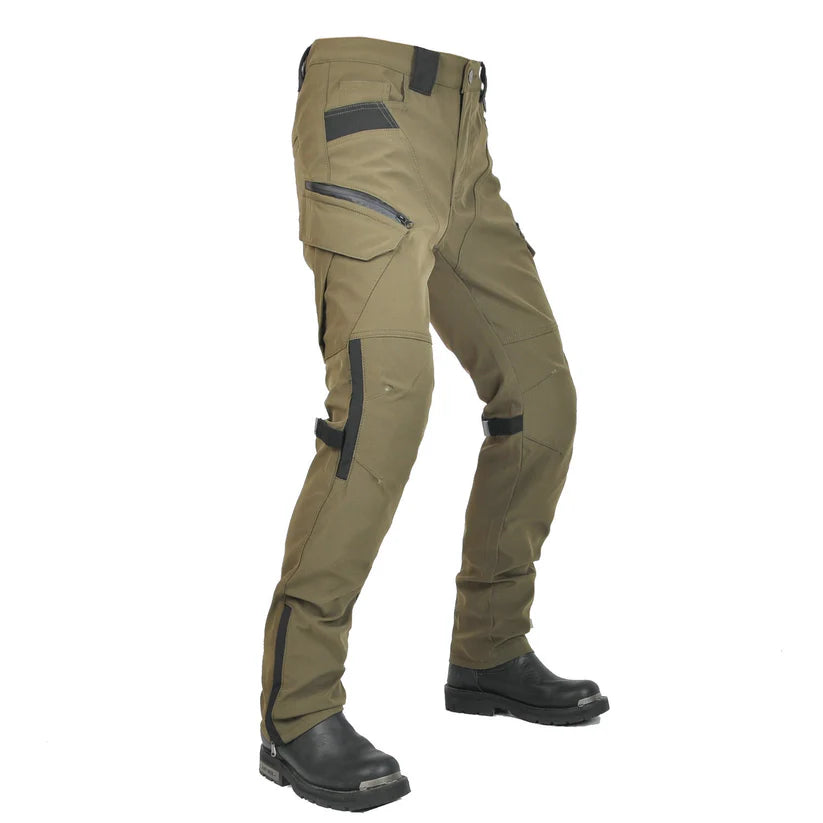 TinyLume RoadArmor™ Riding Pants