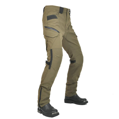 TinyLume RoadArmor™ Riding Pants
