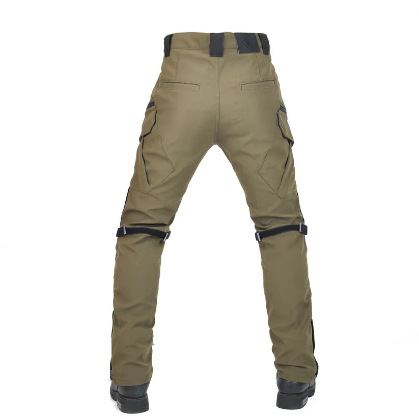 TinyLume RoadArmor™ Riding Pants