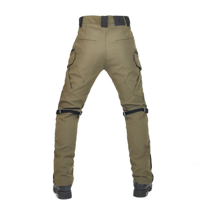 TinyLume RoadArmor™ Riding Pants