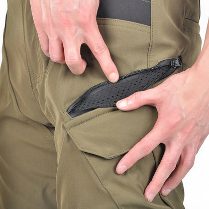 TinyLume RoadArmor™ Riding Pants