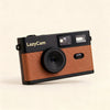 LazyCam Screen-Free Retro Camera