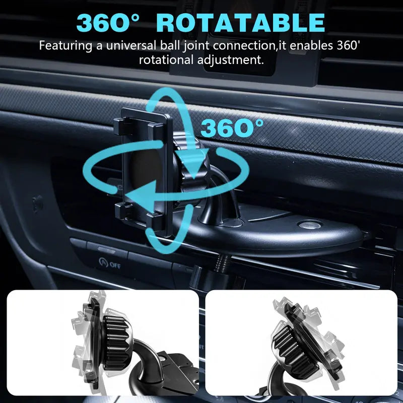 Slot mount bracket