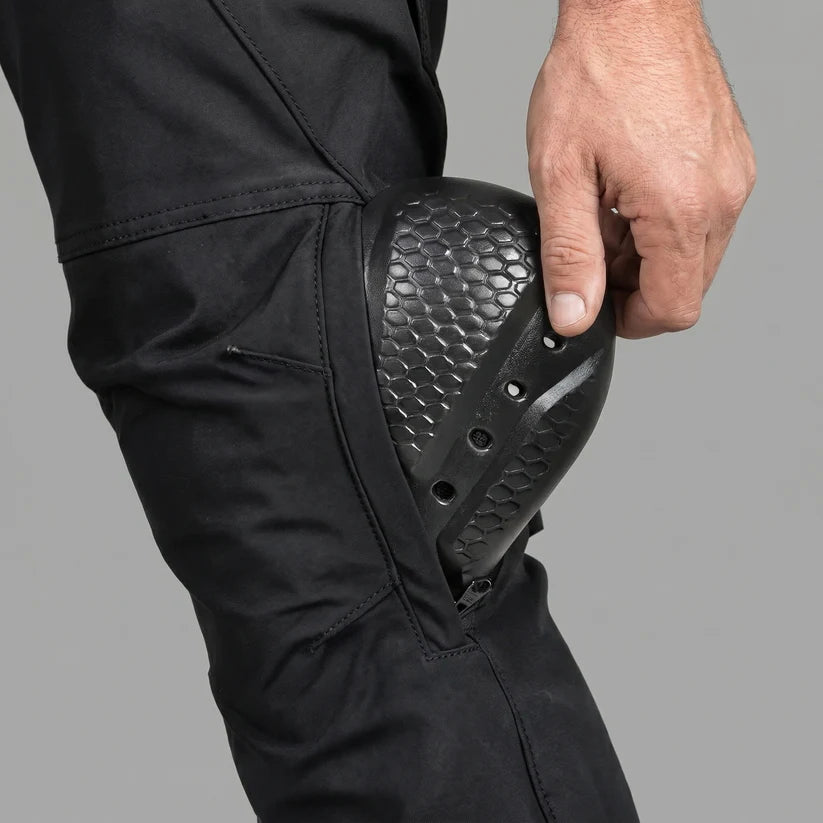 TinyLume RoadArmor™ Riding Pants