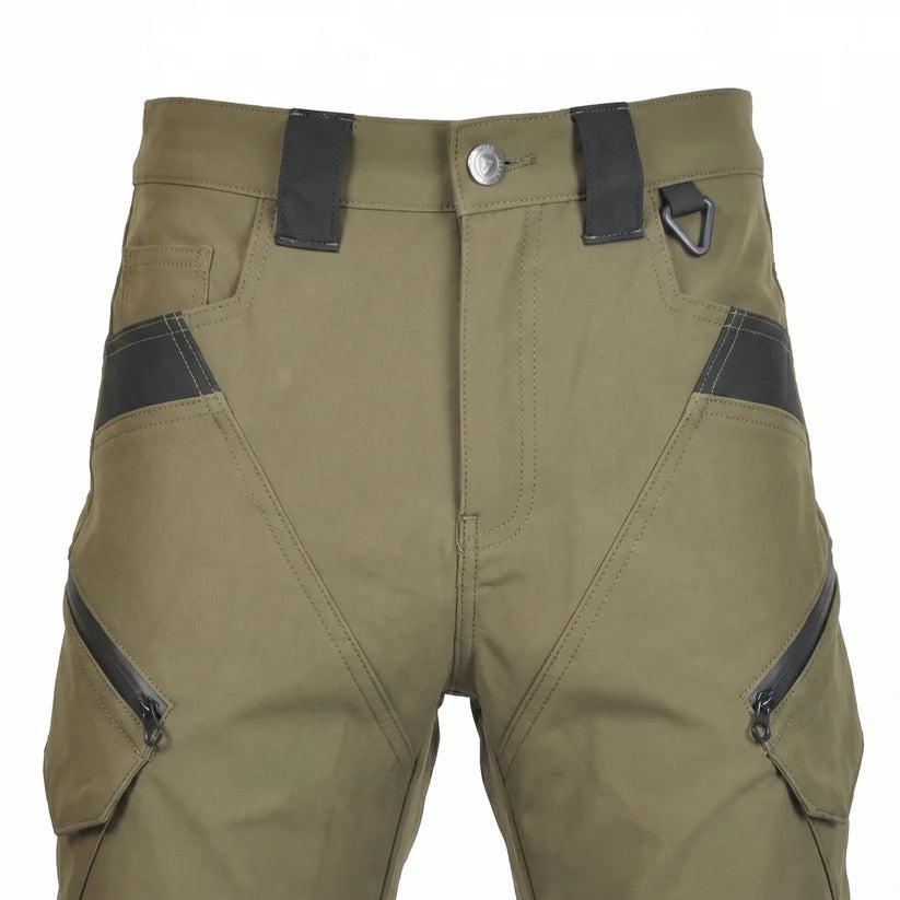 TinyLume RoadArmor™ Riding Pants