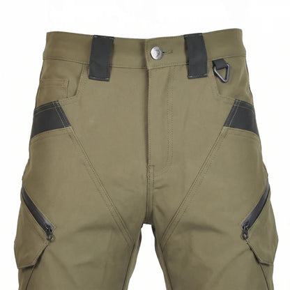 TinyLume RoadArmor™ Riding Pants