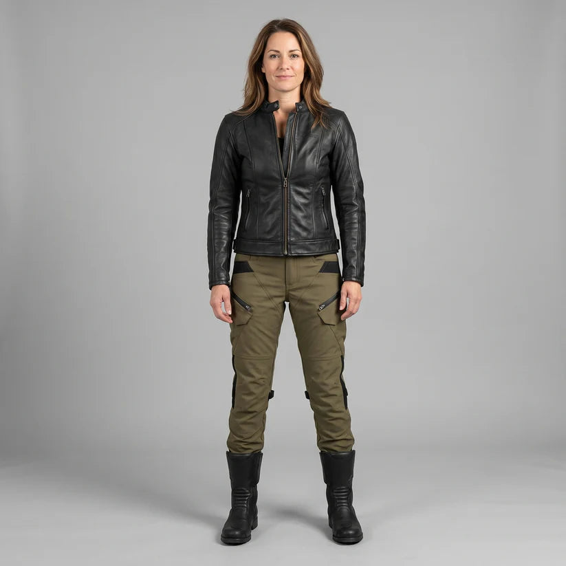 TinyLume RoadArmor™ Riding Pants