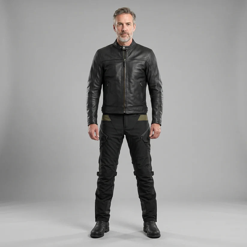 TinyLume RoadArmor™ Riding Pants