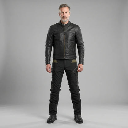 TinyLume RoadArmor™ Riding Pants