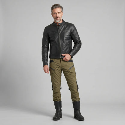 TinyLume RoadArmor™ Riding Pants
