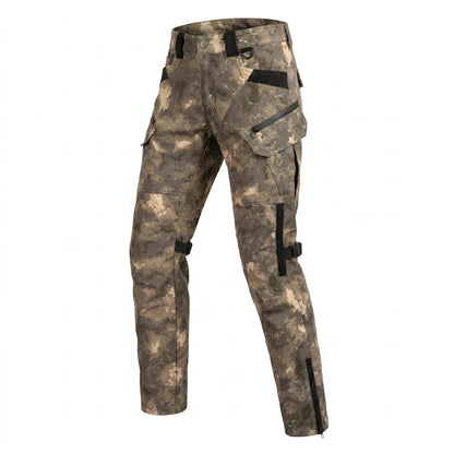 TinyLume RoadArmor™ Riding Pants