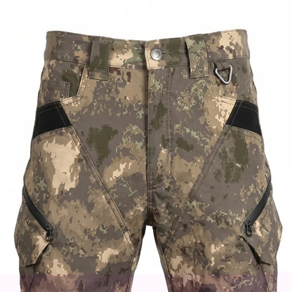 TinyLume RoadArmor™ Riding Pants