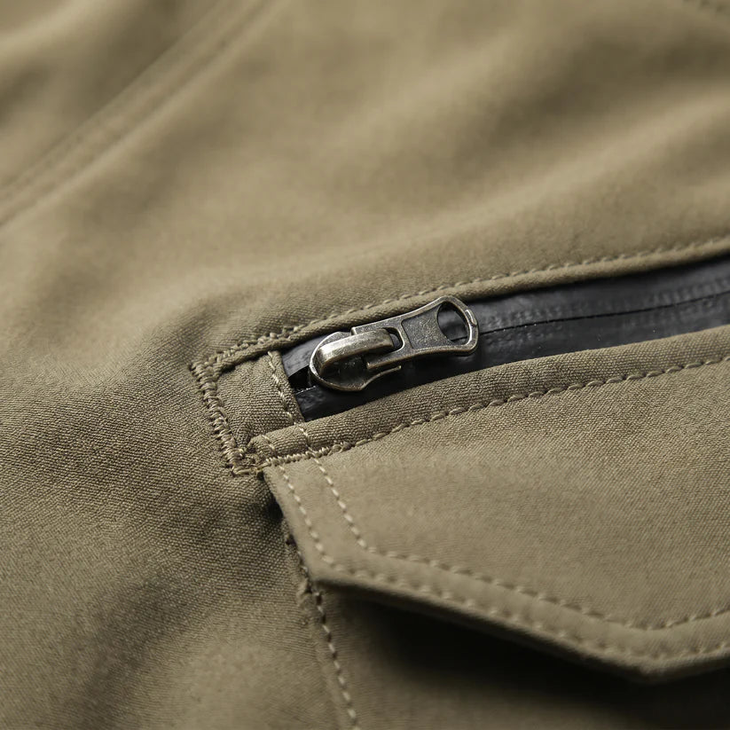 TinyLume RoadArmor™ Riding Pants