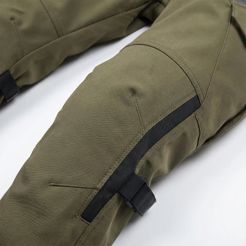 TinyLume RoadArmor™ Riding Pants