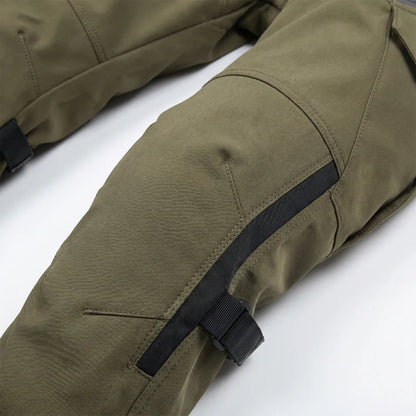 TinyLume RoadArmor™ Riding Pants