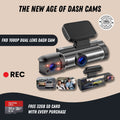 Dash Pro Safety Camera