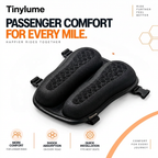 100% Gel Rider Cushion
